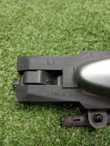51217184661, 7184661, 51218243618 Ручка двери наружняя задняя левая BMW X5 2008 фото 3