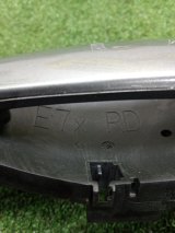 51217184661, 7184661, 51218243618 Ручка двери наружняя задняя левая BMW X5 2008 фото 5