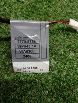 51217184661, 7184661, 51218243618 Ручка двери наружняя задняя левая BMW X5 2008 фото 8