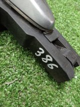 51217184661, 7184661, 51218243618 Ручка двери наружняя задняя левая BMW X5 2008 фото 10