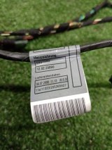 61129243553, 6977074, 3177184661, 61126923514 Проводка двери задняя левая BMW X5 2008 фото 3