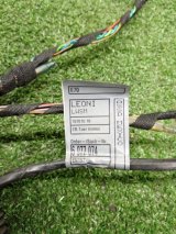 61129243553, 6977074, 3177184661, 61126923514 Проводка двери задняя левая BMW X5 2008 фото 4