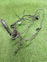 61129243553, 6977074, 3177184661, 61126923514 Проводка двери задняя левая BMW X5 2008 фото 5