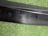 51357141035, 7141035 Накладка рамки двери задняя левая BMW X5 2008 фото 3