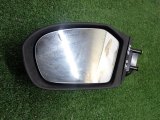 A1698100576 Зеркало боковое левое Mercedes-Benz A-Class 2005 фото 2