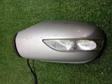 A1698100576 Зеркало боковое левое Mercedes-Benz A-Class 2005 фото 4