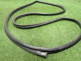 A2117200278 Уплотнительная резинка боковой двери передняя правая Mercedes-Benz E-Class 2004 фото 4