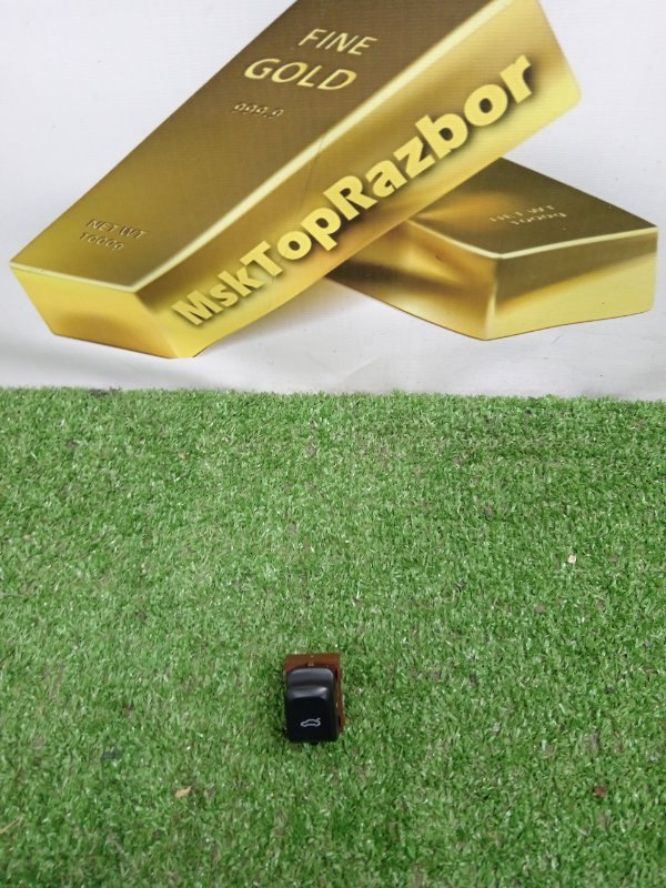 8K0959831A, 0916285, BSG90860023 Кнопка открывания багажника передняя правая Audi A4 2008 фото 1