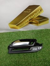4L0959527A Ручка двери внутренняя передняя левая Audi Q7 2011 фото 1