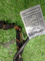 51357166382, 7166382, 6937280, 61126923514 Проводка двери задняя правая BMW X5 2008 фото 5