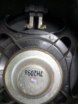 A2118207302, 2118207302 Динамик задний левый Mercedes-Benz E-Class 2004 фото 5