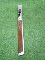 7L6867439, 7L6867440, 7L6867460, 7L6867459 Накладка двери передняя левая Volkswagen Touareg 2006 фото 2