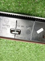 7L6867439, 7L6867440, 7L6867460, 7L6867459 Накладка двери передняя левая Volkswagen Touareg 2006 фото 4