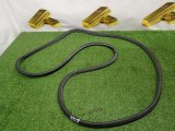 7L0839911 Уплотнительная резинка боковой двери передняя левая Volkswagen Touareg 2006 фото 1