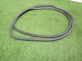 7L0839911 Уплотнительная резинка боковой двери передняя левая Volkswagen Touareg 2006 фото 3