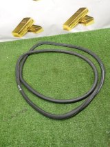 7L0839911 Уплотнительная резинка боковой двери передняя левая Volkswagen Touareg 2006 фото 5