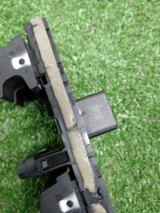 7L6959857E, 7L6959857C Блок управления стеклоподъемниками передний левый Volkswagen Touareg 2006 фото 5