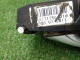 51227276241, 51217187227, 51217300327, 51212219941, 51217231933, 51217316383, V20850003, 51217231927 Ручка двери наружняя передняя левая BMW 5-Series 2011 фото 4