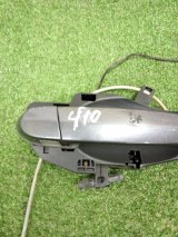 51227199840, AL80688, LT80688, 601005021402P, ZR80688, 80688 Ручка двери наружняя задняя правая BMW 3-Series 2005 фото 2