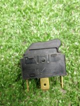 4D0959855 Кнопка стеклоподъемника задняя левая Audi A4 1999 фото 4