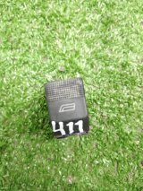 4D0959855 Кнопка стеклоподъемника задняя левая Audi A4 1999 фото 5