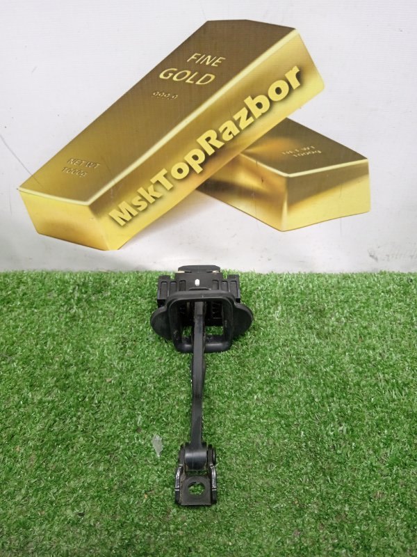 51217182005, 51217182007 Ограничитель двери передний левый BMW 5-Series 2012 фото 1