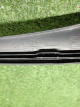 51328402507, 8402507 Накладка рамки двери передняя левая BMW X5 2003 фото 4