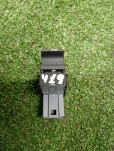 7L6959955B Кнопка стеклоподъемника задняя левая Volkswagen PASSAT 2006 фото 3