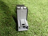 7L6959955B Кнопка стеклоподъемника задняя левая Volkswagen PASSAT 2006 фото 4