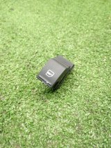 7L6959955B Кнопка стеклоподъемника задняя левая Volkswagen PASSAT 2006 фото 6