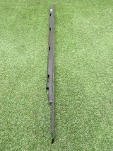 51348408310 Накладка двери задняя левая BMW X5 2006 фото 4