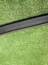 51357044182, 7044182 Уплотнитель стекла двери задний правый BMW 5-Series 2006 фото 3