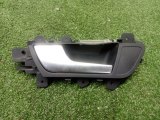 8K0837019, 8K0837019G Ручка двери внутренняя передняя левая Audi A4 2008 фото 2