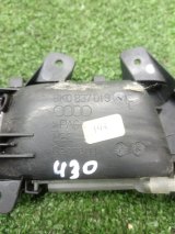 8K0837019, 8K0837019G Ручка двери внутренняя передняя левая Audi A4 2008 фото 4