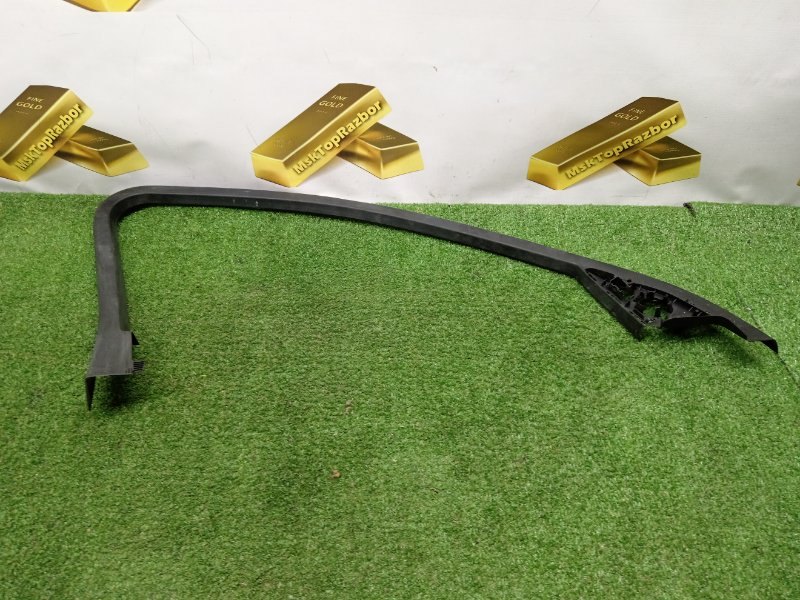 8K08676094PK Накладка рамки двери передняя левая Audi A4 2008 фото 1