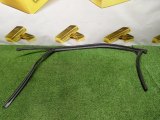 8K0837439H, 8K0837439J Уплотнитель стекла двери передний левый Audi A4 2008 фото 1