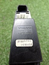 30889746, 30638695 Блок управления стеклоподъемниками передний правый Volvo S40 2001 фото 3