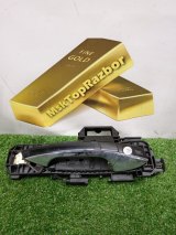 A2127601534, A2047601470 Ручка двери наружняя передняя правая Mercedes-Benz E-Class 2010 фото 1