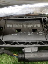 A2127601534, A2047601470 Ручка двери наружняя передняя правая Mercedes-Benz E-Class 2010 фото 2
