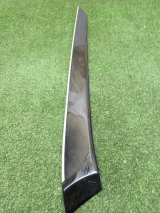 A2127200622, A2127206822 Накладка двери декоративная передняя правая Mercedes-Benz E-Class 2010 фото 4