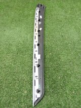 A2127200622, A2127206822 Накладка двери декоративная передняя правая Mercedes-Benz E-Class 2010 фото 8