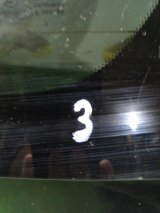 31457729, 11279315102 Крышка багажника Volvo V60 2013 фото 2