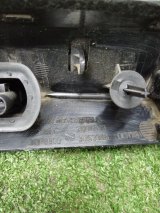 31378800, 31253346, 31378801 Накладка крышки багажника Volvo V60 2013 фото 6
