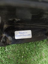 31378800, 31253346, 31378801 Накладка крышки багажника Volvo V60 2013 фото 7