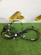 31376121, 31282369, 31270613, 31270137 Проводка двери багажника задняя Volvo V60 2013 фото 1