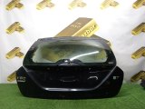 31385536, 31299330 Крышка багажника Volvo V60 2011 фото 1