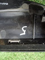 31440760, 31440759 Накладка крышки багажника задняя Volvo V60 2011 фото 2