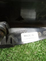 31440760, 31440759 Накладка крышки багажника задняя Volvo V60 2011 фото 7