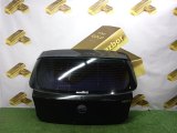 41627133898, 7133898, 41624391291, 4391291 Крышка багажника BMW 1-Series 2004 фото 1