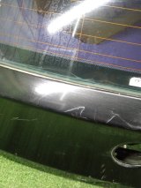 41627133898, 7133898, 41624391291, 4391291 Крышка багажника BMW 1-Series 2004 фото 5